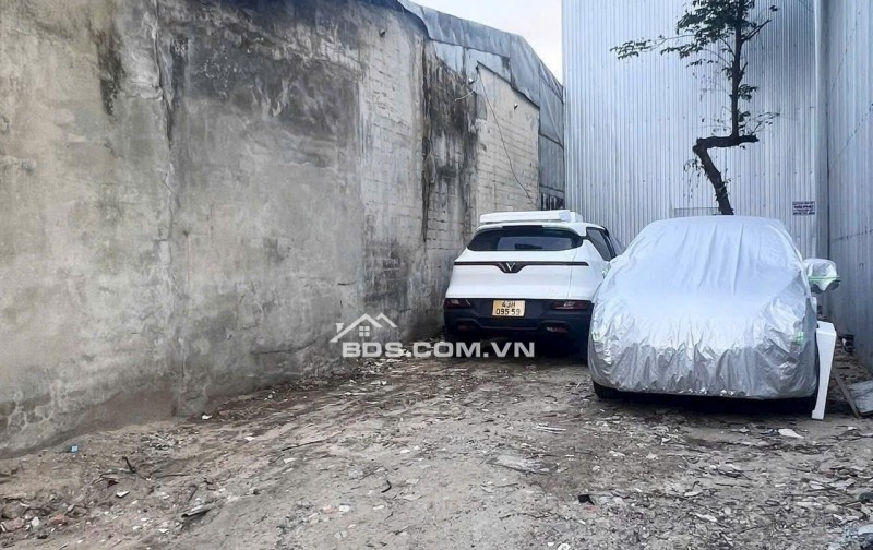 BÁN ĐẤT KIỆT Ô TÔ K154 NGUYỄN NHƯ HẠNH – KIỆT CHÍNH